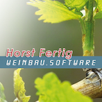 Horst Fertig Weinbau Software